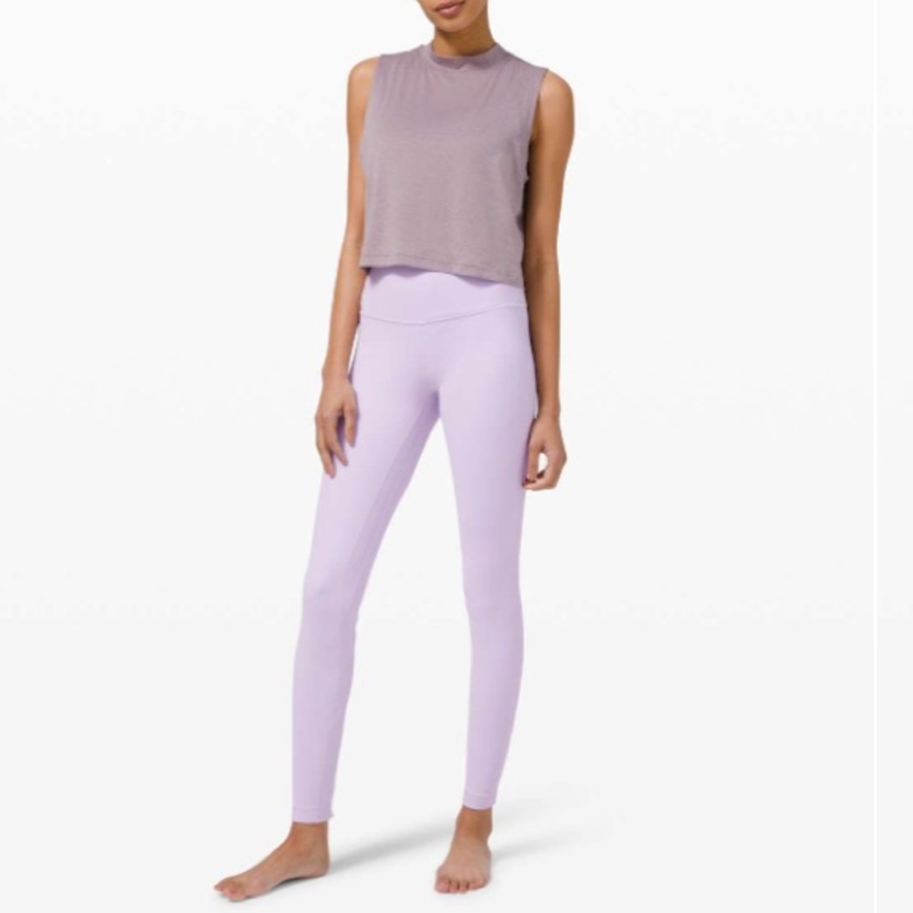 Lululemon Align Leggings
